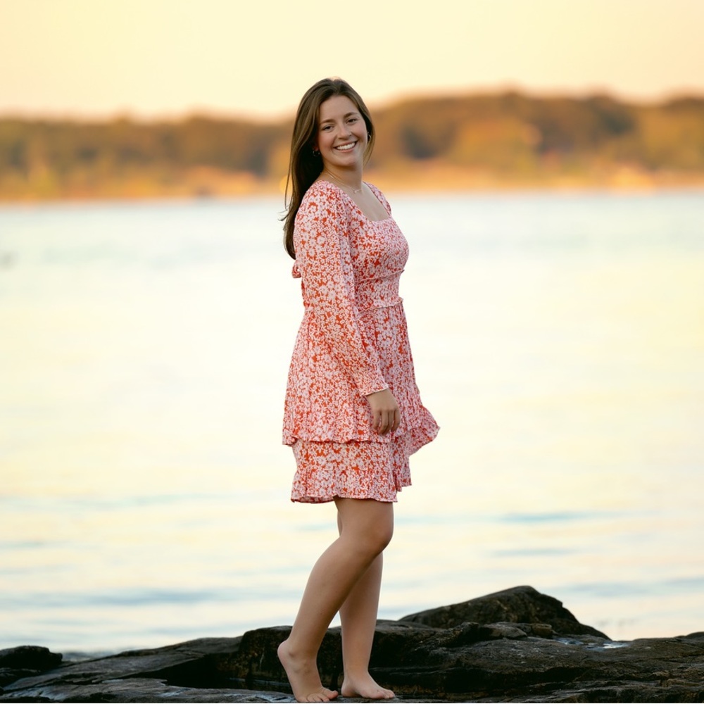 Meet your Posher, Sabrina